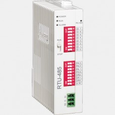Moduł zdalnych I/O z interfejsem RS-485 RTU-485 Delta Electronics